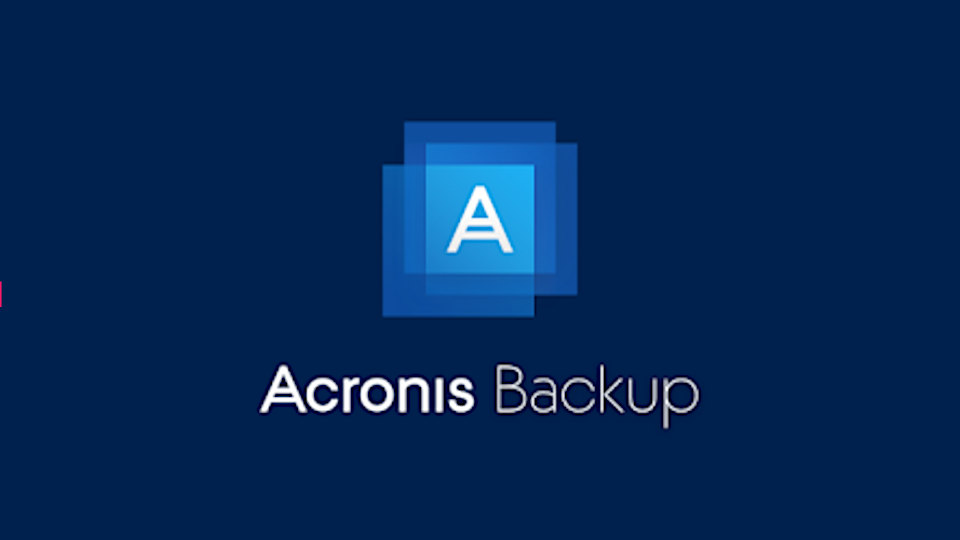 ACRONIS BACKUP - Soluciones de copia de seguridad