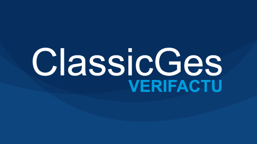 CLASSICGES - Software de gestión empresarial